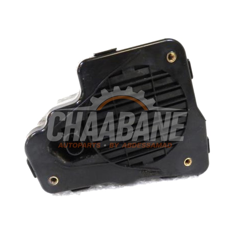 Avertisseur 5FA035251C Seat Leon (KLB) 1.4 TSI e-HYBRID 204 16V 2019