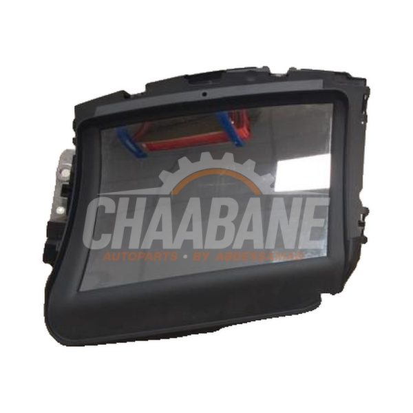 Affichage tete haute 4G8919604G Audi S7 Sportback (4GA/4GF) 4.0 V8 TFSI 2012 / 2018