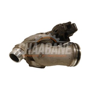 Turbo 9845811 BMW 1-Serie 2019