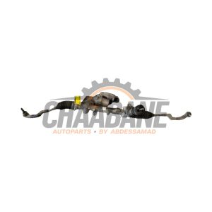 Boitier de direction A2464602501 Mercedes GLA (156.9) 2.2 220 CDI 16V
