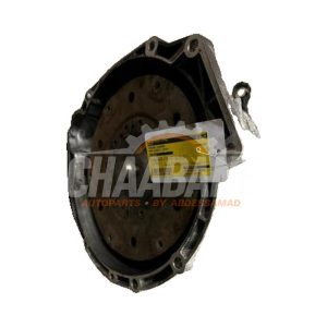 Boite de vitesses 24008742499 BMW 6 serie Gran Coupe (F06) 640d xDrive 24V 2012 / 2018