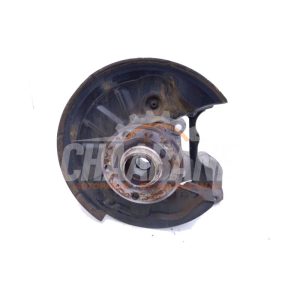 Joint arriere droit 5Q0505436J Audi RS 3 Sportback (8VA/8VF) 2.5 TFSI 20V Quattro 2015 / 2020
