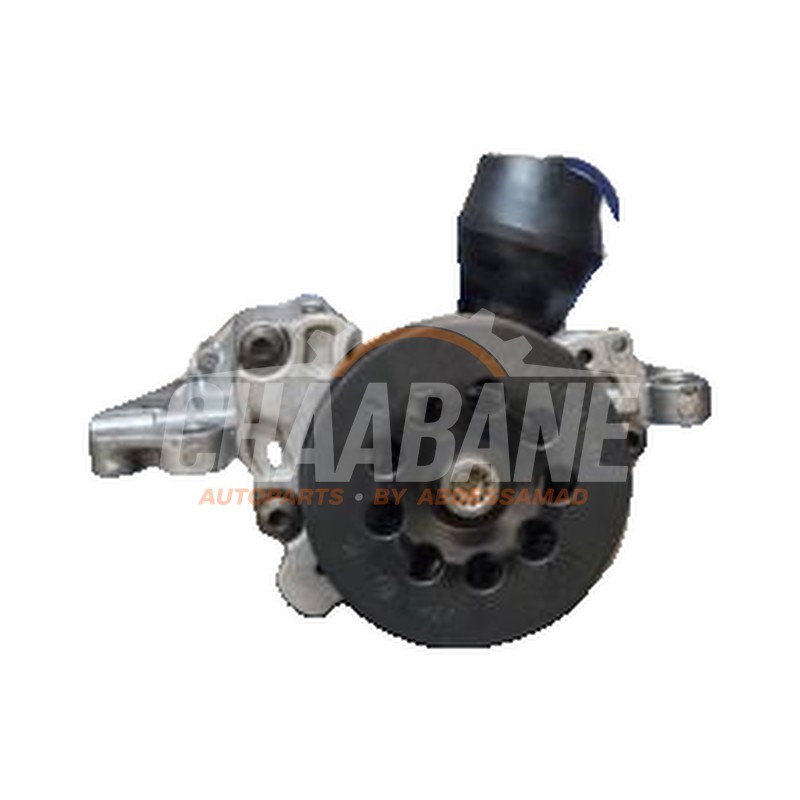 Pompe a huile 05L115103D Audi A4 Avant (B9) 2.0 30 TDI Mild hybrid 16V 2015