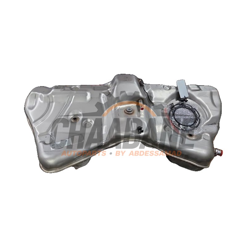 Reservoir de carburant 16115A3CFD9 BMW M760 (G70) 3.0 M760e xDrive 2022