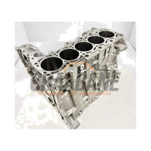 Bloc moteur inferieur Audi RS 3 Limousine (8VS/8VM) 2.5 TFSI 20V Quattro 2017 / 2020
