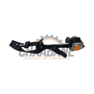 Ceinture avant droit 0589P10026 Mercedes A Limousine (177.1) 1.5 A-180d