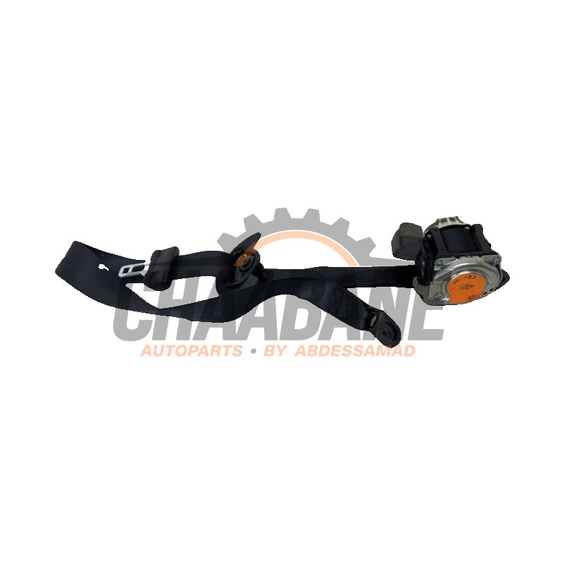 Ceinture de securite avant droite 0589P10026 Mercedes A Limousine (177.1) 1.5 A-180d