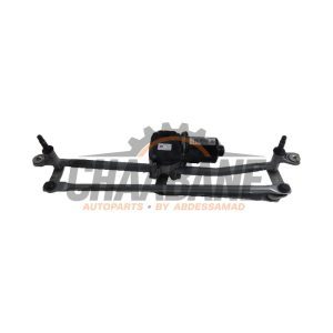 Moteur essuie-glace avant 95B955114B Porsche Macan 2014