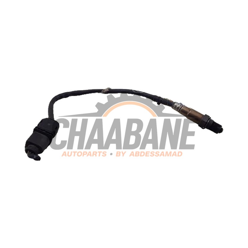 Sonde lambda 226A47292R Mercedes Citan (415.6) 1.5 109 CDI
