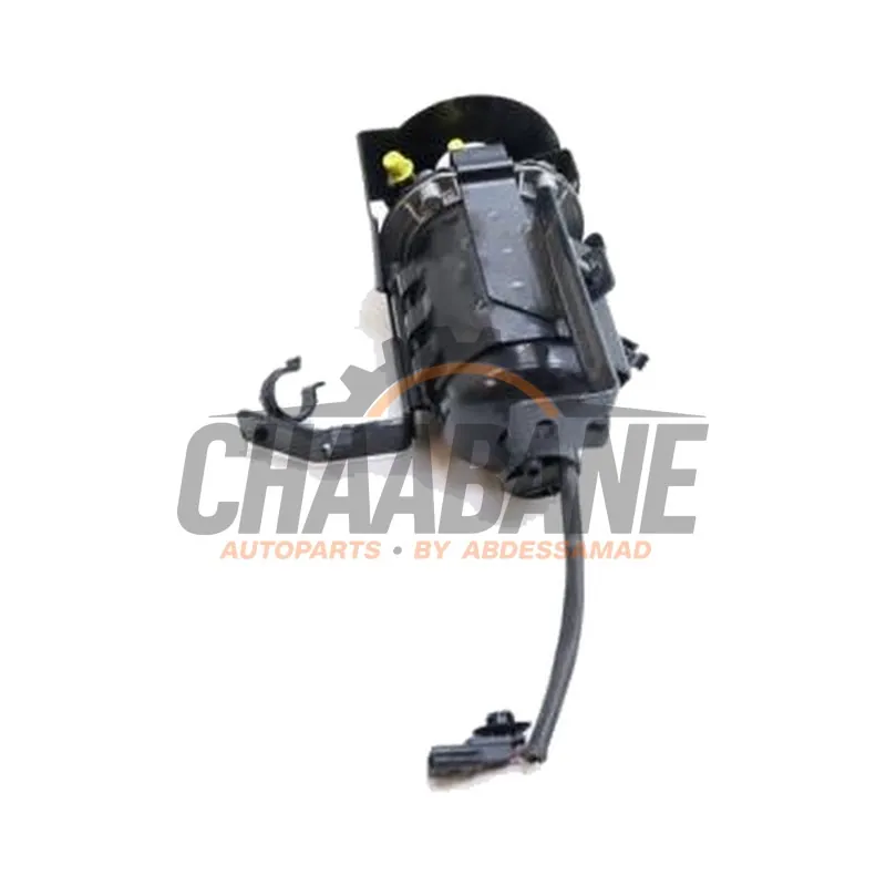 Boitier de filtre carburant A44747013 Mercedes Vito (447.6) 1.6 111 CDI 16V