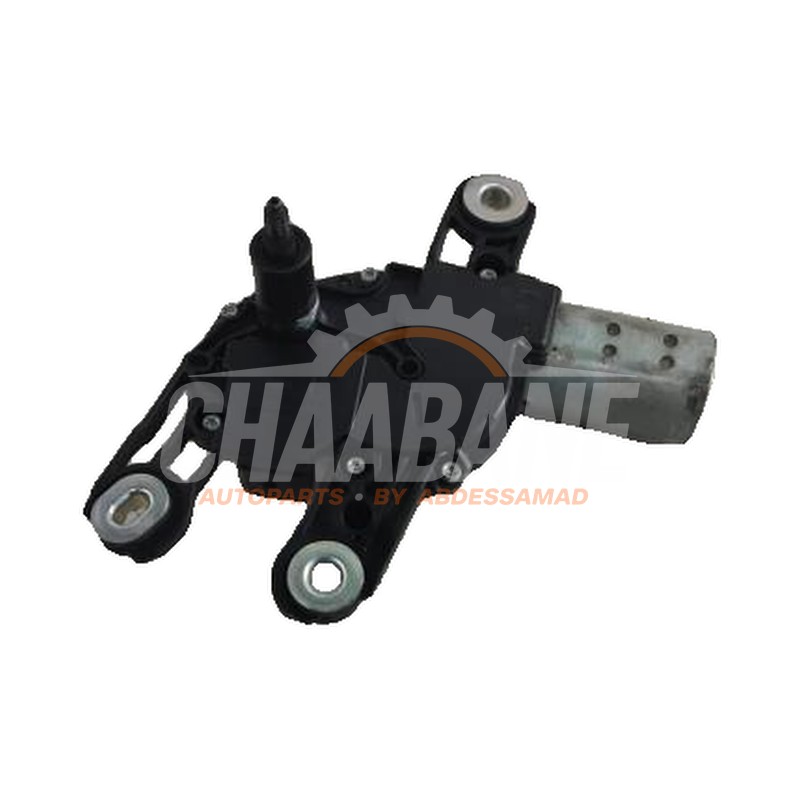Moteur essuie-glace arriere 8V0955711B Audi A1 2018