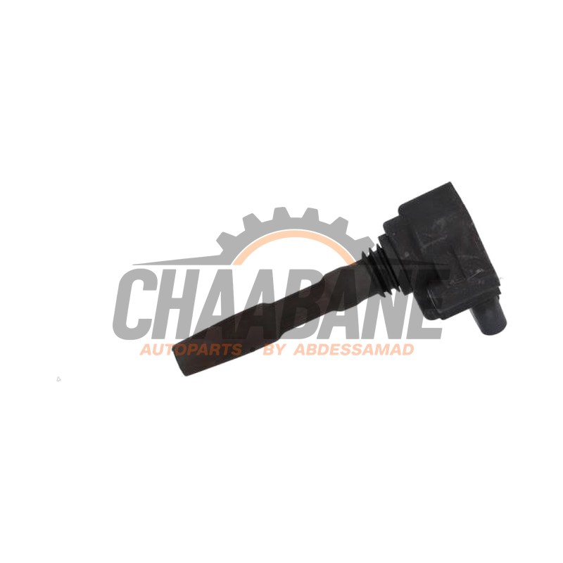Bobine 079905110N Audi RS 6 Avant (C7) 4.0 V8 TFSI 32V 2013 / 2018