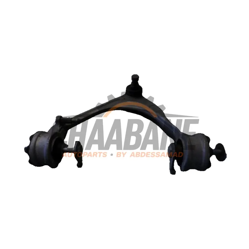 Bras de suspension haut avant gauche T4N1130 Jaguar XF Sportbrake 2.0d 163 E-Performance 16V