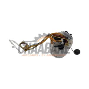 Pompe carburant electrique 16117473449 BMW 3 serie Touring (G21) 320e xDrive 2.0 TwinPower Turbo 16V 2019