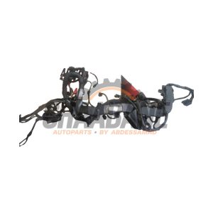 Faisceau de cables compartiment moteur A00163630 Mercedes Vito Mixto (447.7) 2.2 114 CDI 16V