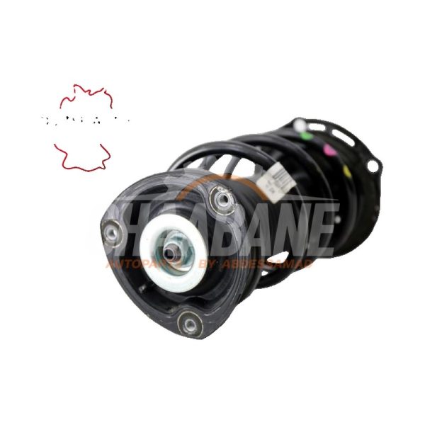 Amortisseur avant gauche 5WA413032M Cupra Leon (KLCB) 1.4 e-Hybrid 16V 2020