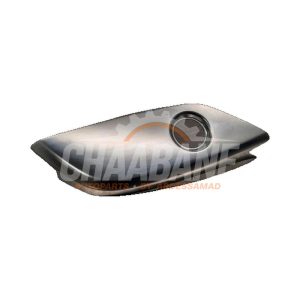 Bande decorative de tableau de bord A1669190474 Mercedes GL (X166) 3.0 GL 350 CDI V6 24V BlueTEC 4-Matic