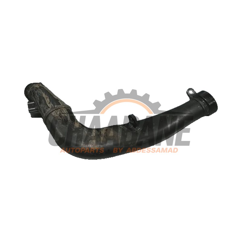 Tube intercooler A6510901737 Mercedes GLA