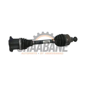 Cardan gauche (transmission) 8W0407271E Audi A4 2015