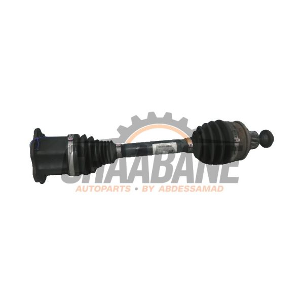 Arbre de transmission avant gauche 8W0407271E Audi A4 2024