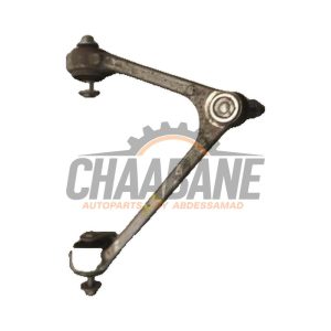 Bras de suspension haut avant gauche C2P25604 Jaguar F-type 2.0 Turbo 16V