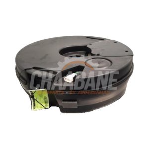 Caisson de graves 8R0035382A Audi SQ5 (8RB) 3.0 TDI V6 24V 2012 / 2017