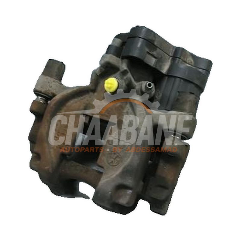 Etrier de frein arriere gauche 8V0615423 Audi A3 2012 / 2020