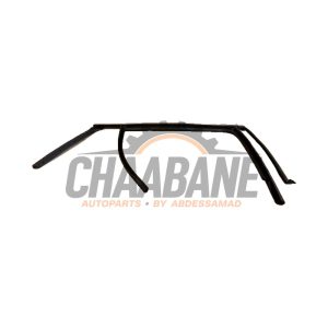 Bande decorative 5E7839431 Skoda Octavia Combi (NXAC) 1.0 TSI 12V 2019