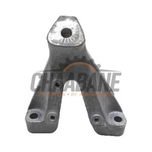 Support moteur 8K0199307BH Audi SQ5 (8RB) 3.0 TDI V6 24V 2012 / 2017