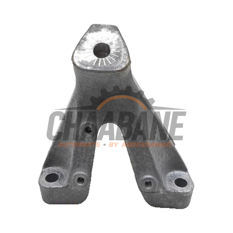 Support moteur 8K0199307BH Audi SQ5 (8RB) 3.0 TDI V6 24V 2012 / 2017