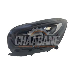 Phare gauche A1909067100 Mercedes AMG GT (C190)