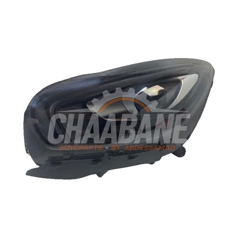 Phare gauche A1909067100 Mercedes AMG GT (C190)