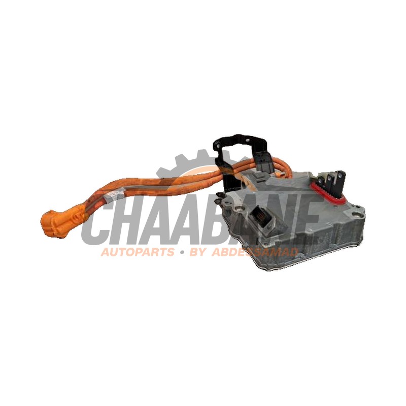 Convertisseur (hybride) 0EF907080H Audi E-tron (GEN) 55 quattro 2018