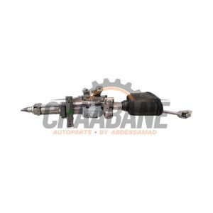 Boitier colonne de direction complet GX733C529AD Jaguar F-Pace 2.0 D 180 16V