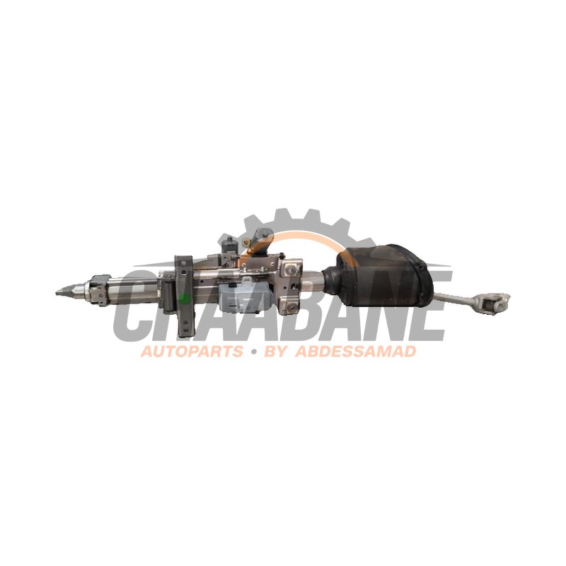 Colonne de direction GX733C529AD Jaguar F-Pace 2.0 D 180 16V