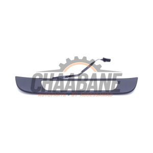Marche-pied (list de couverture) droite 4G0947424F Audi RS 6 Avant (C7) 4.0 V8 TFSI Performance 32V 2013 / 2018