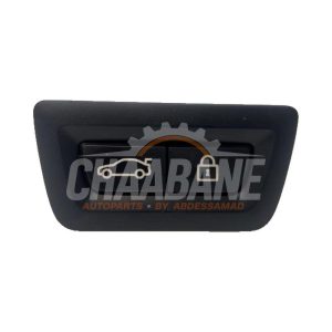Commutateur hayon 9275121 BMW X1 2014 / 2022