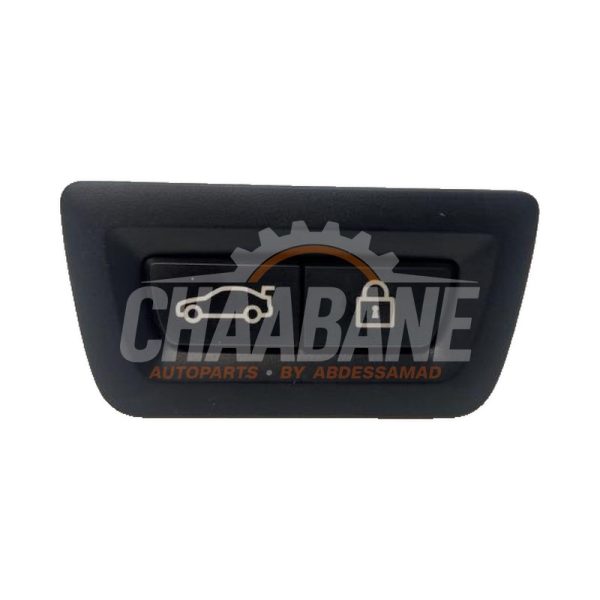 Commutateur hayon 9275121 BMW i4 (G26) eDrive40 84 kWh 2021