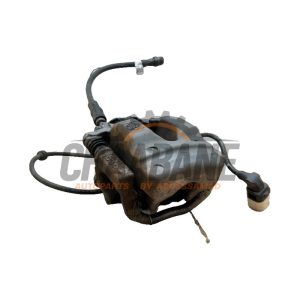 Etrier de frein arriere droit A0009063210 Mercedes C Estate (S206) C-300 e 2.0 Turbo