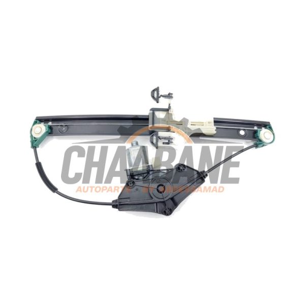 Mecanique vitre 4portes arriere gauche 5Q0959801 Audi A3 Sportback (8YA) 1.0 30 TFSI 12V Mild hybrid 2019