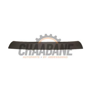 Revetement plafond 4M0867839WO1 Audi Q7 (4MB/4MG) 3.0 TDI V6 24V 2015