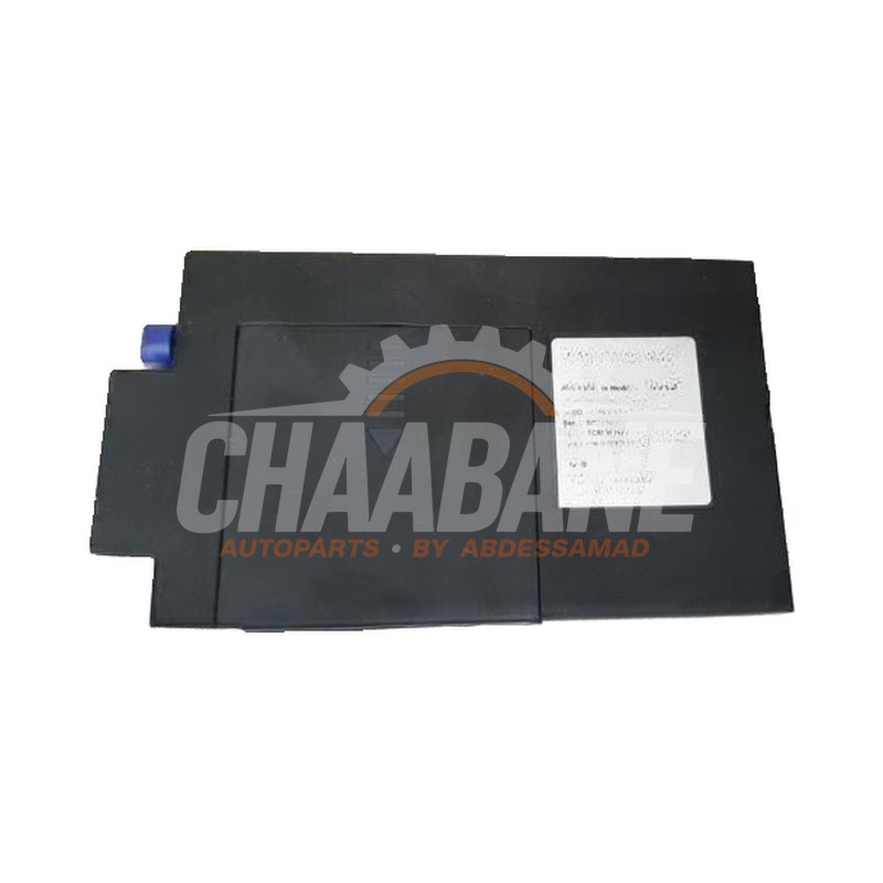 Module telephone 84109342881 BMW 4 serie (F33) 420d 2.0 16V 2013 / 2020