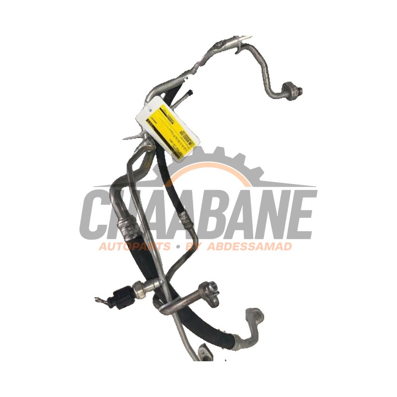 Tuyau clim 5WA816743C Seat Leon (KLB) 1.5 eTSI 16V 2019