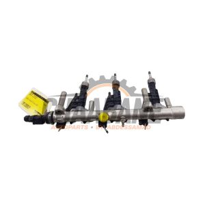 Systeme dinjection 13538656548 BMW X5 (G05) xDrive 45 e iPerformance 3.0 24V 2018