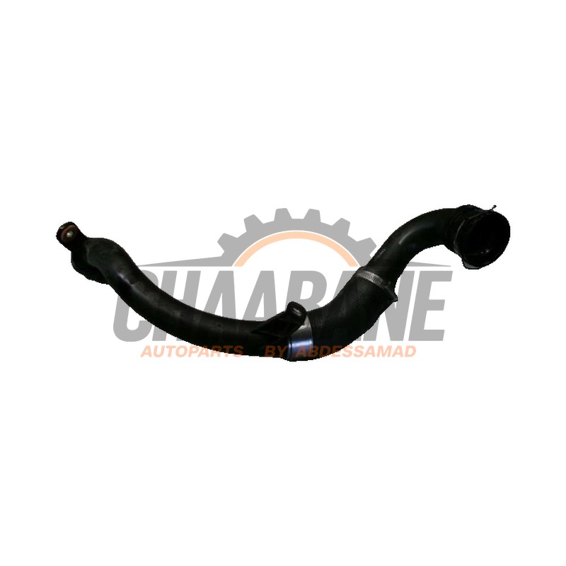 Tube intercooler LR072140 Landrover Discovery Sport (LC) 2.0 TD4 180 16V