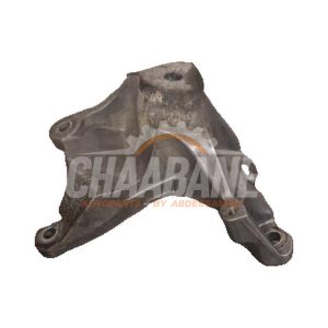 Support moteur 4H0199307AK Audi RS 6 Avant (C7) 4.0 V8 TFSI 32V 2013 / 2018