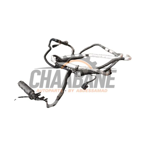 Conduit Adblue 7LA131983B Volkswagen Transporter T6 2.0 TDI 150 2015 / 2024