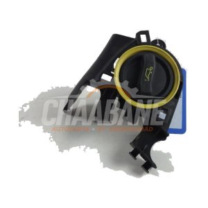 Divers 98155137802 Porsche Boxster 2012 / 2016