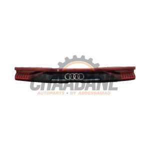 Barre feux arriere gauche + droite 4M8945695B Audi Q8 (4MN) 3.0 V6 24V 50 TDI Mild Hybrid Quattro 2018