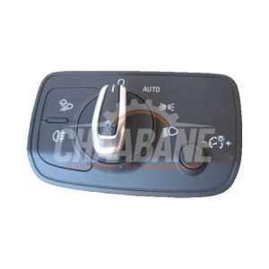 Commutateur lumiere 8V0941531G Audi S3 Sportback (8VA/8VF) 2.0 T FSI 16V 2012 / 2020